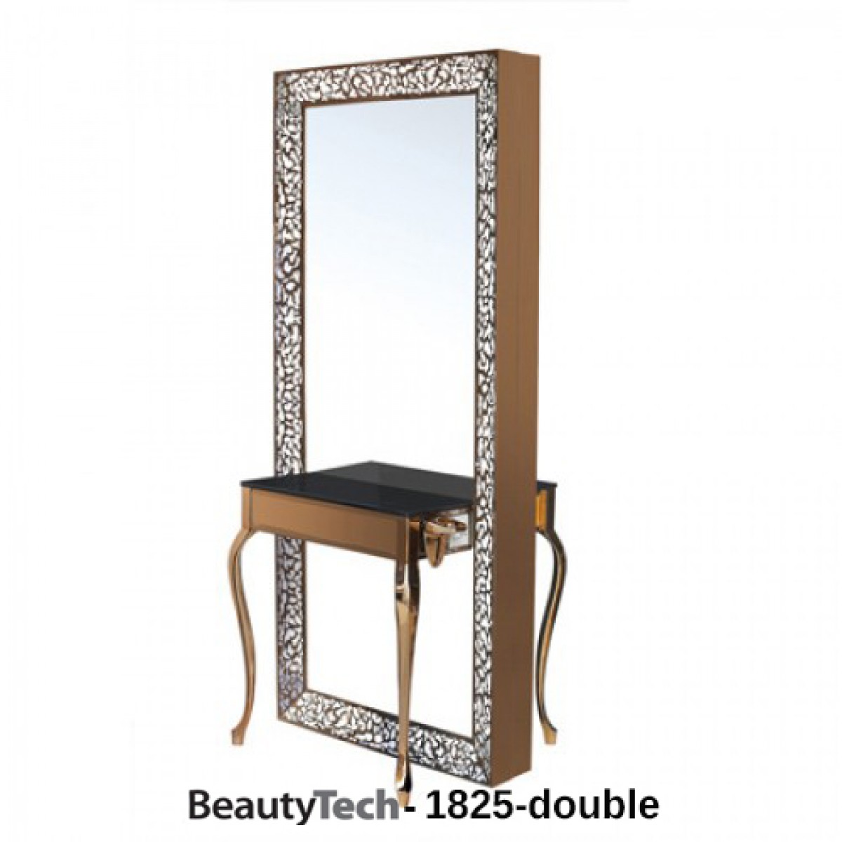 Τουαλέτα Κομμωτηρίου